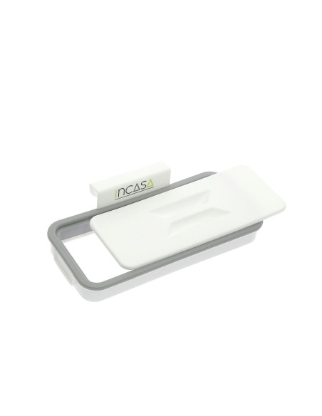 INCASA Porte-sac poubelle