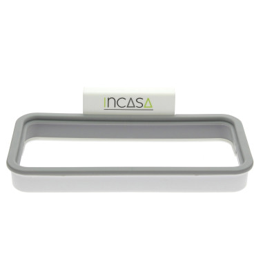 INCASA Porte-sac poubelle