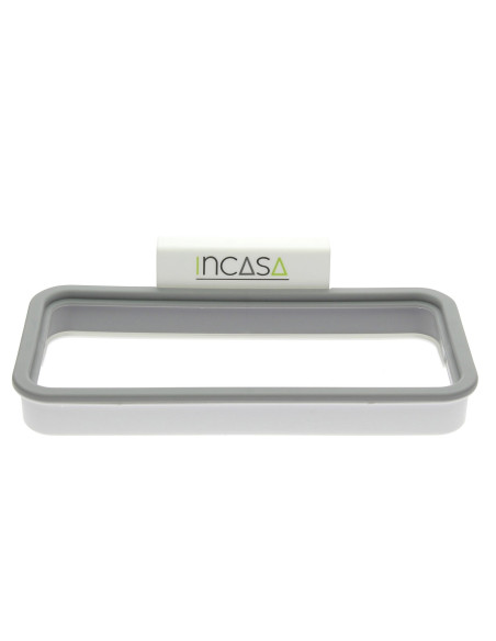 INCASA Porte-sac poubelle