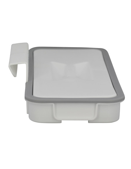 INCASA Porte-sac poubelle
