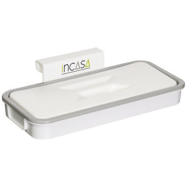 INCASA Porte-sac poubelle