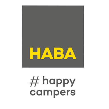HABA Poubelle démontable