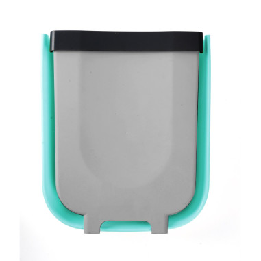 INCASA Poubelle rétractable