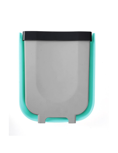 INCASA Poubelle rétractable