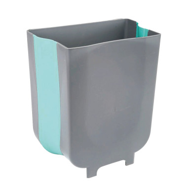 INCASA Poubelle rétractable