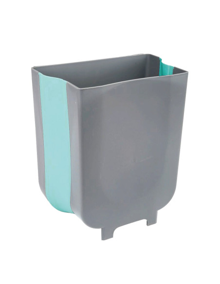 INCASA Poubelle rétractable