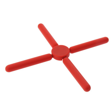 INCASA Dessous de plat repliable - Camping