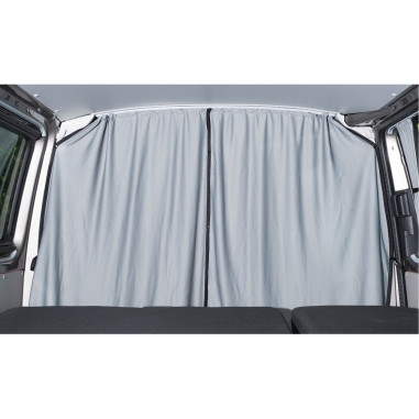 SOPLAIR Rideaux intérieurs de séparation entre cabine et cellule pour VW T5 / T6