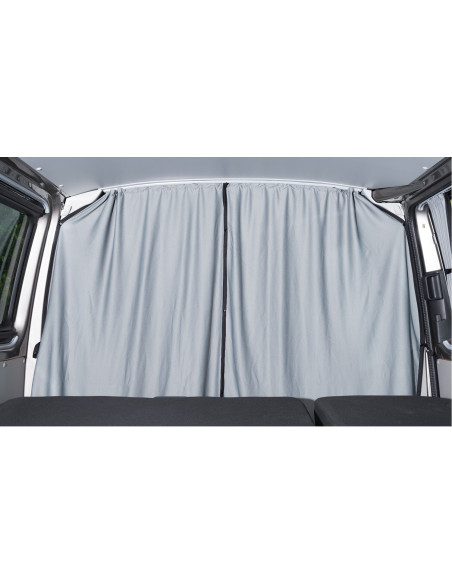SOPLAIR Rideaux intérieurs de séparation entre cabine et cellule pour VW T5 / T6