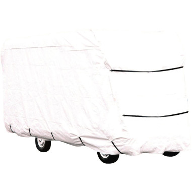 OPTIMA Housse de protection pour camping-car Longueur 6,50m