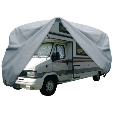 OPTIMA Housse de protection pour camping-car ECO Longueur 6,10 m