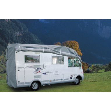 OPTIMA Housse de protection pour camping-car ECO Longueur 7,50m