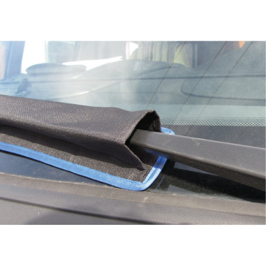 OPTIMA Protection pour balai essuie-glace Longueur 650 mm