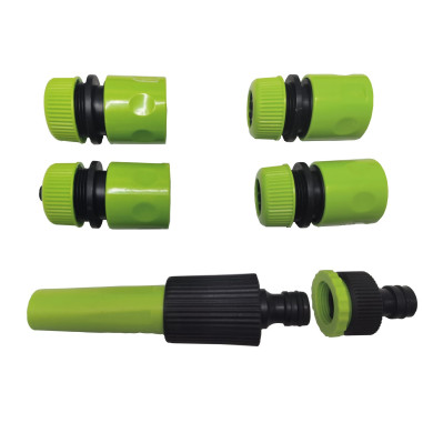OPTIMA Enrouleur de tuyau d'eau 15m