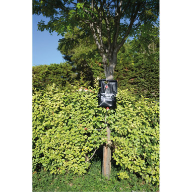 OPTIMA Douche solaire 20 litres idéal Camping