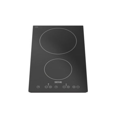 THETFORD Plaque de cuisson induction 2 zones de cuisson