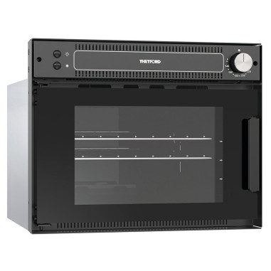 THETFORD Mini four à gaz 420 Oven Allumage 12V