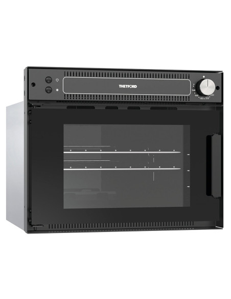 THETFORD Mini four à gaz 420 Oven Allumage 12V