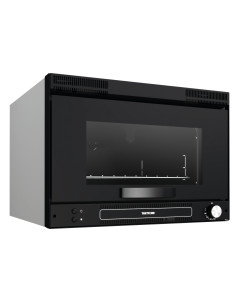 THETFORD Mini four à gaz Grill 525 Oven Allumage 12V
