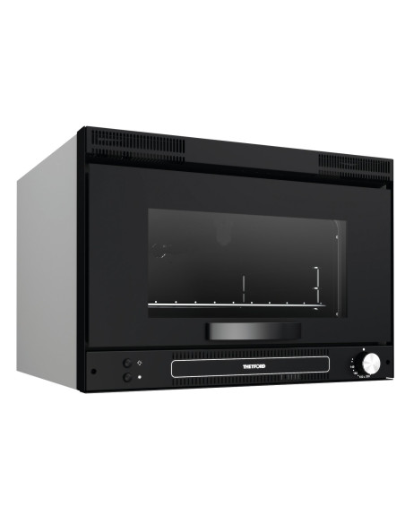 THETFORD Mini four à gaz Grill 525 Oven Allumage 12V