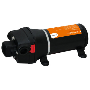 OPTIMA Pompe automatique 12 Volts 17 litres / minute