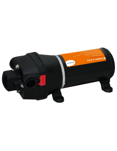 OPTIMA Pompe automatique 12 Volts 17 litres / minute