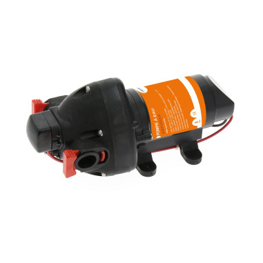 OPTIMA Pompe automatique 12 Volts 17 litres / minute