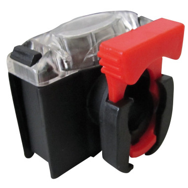 ROC LINE Pompe automatique 12 Volts 17 litres / minute