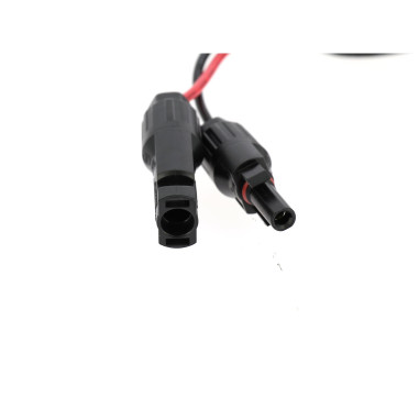 EZA Panneau Solaire Valise Pliable 200W
