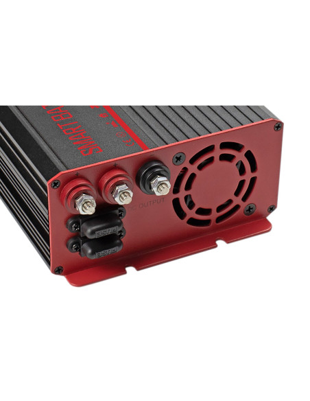 EZA Chargeur AC / DC Lithium 40A