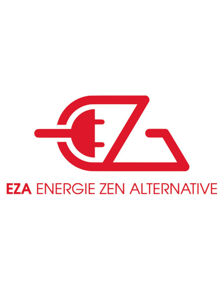 EZA Chargeur AC / DC Lithium 40A