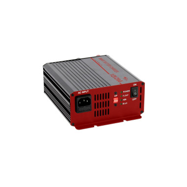 EZA Chargeur AC / DC Lithium 20A