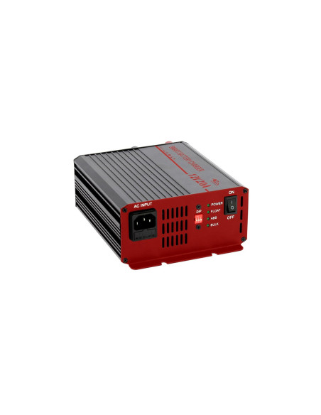 EZA Chargeur AC / DC Lithium 20A