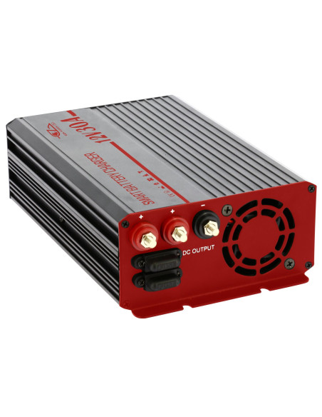 EZA Chargeur AC / DC Lithium 30A