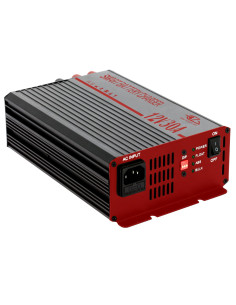EZA Chargeur AC / DC Lithium 30A 2