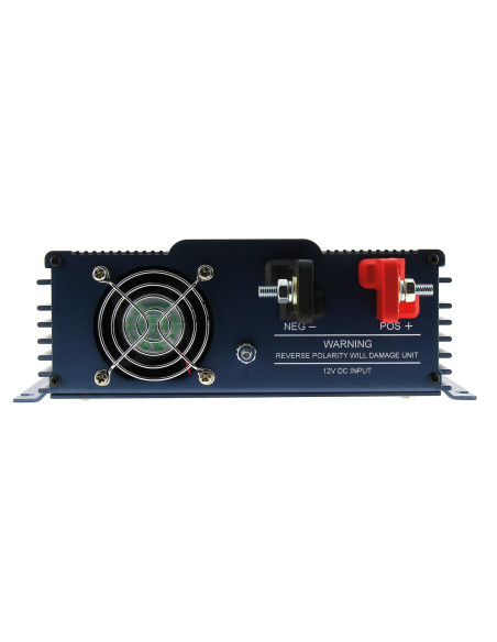 Convertisseur pur sinus 1200 Watts