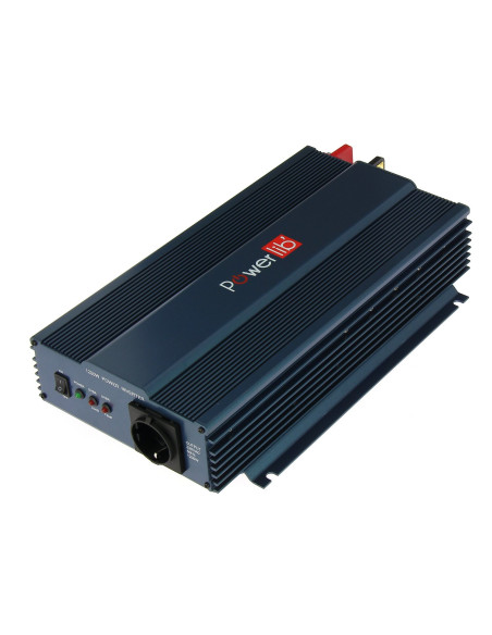 Convertisseur pur sinus 1200 Watts