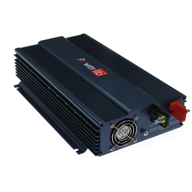 Convertisseur pur sinus 1200 Watts