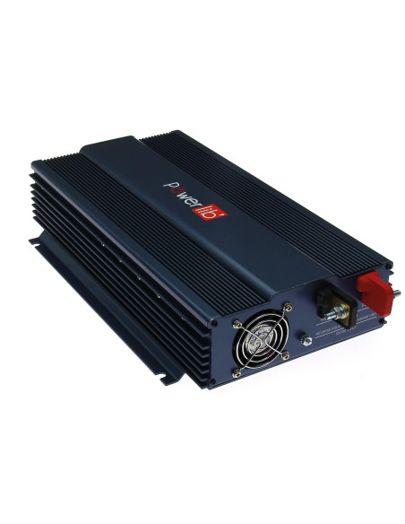Convertisseur pur sinus 1200 Watts