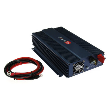 Convertisseur pur sinus 1200 Watts
