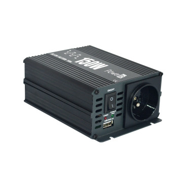 Powerlib' Convertisseur quasi-Sinus 150W