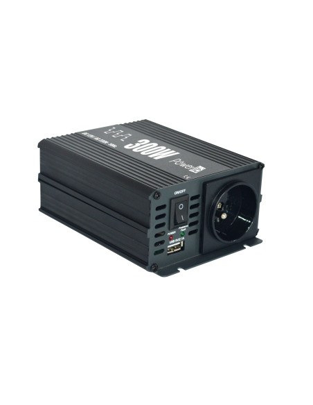 Powerlib' Convertisseur quasi-Sinus 300W