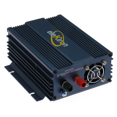 ELEKTRON Convertisseur Pur Sinus prise Schuko 3000W Camping-car