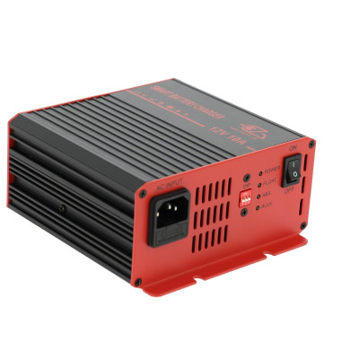 EZA Chargeur AC / DC Lithium 10A