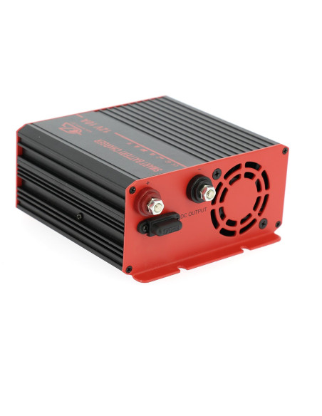 EZA Chargeur AC / DC Lithium 10A
