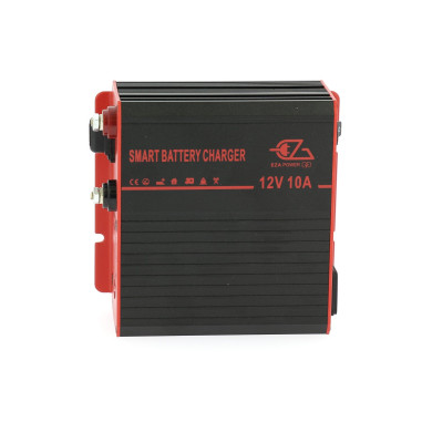 EZA Chargeur AC / DC Lithium 10A