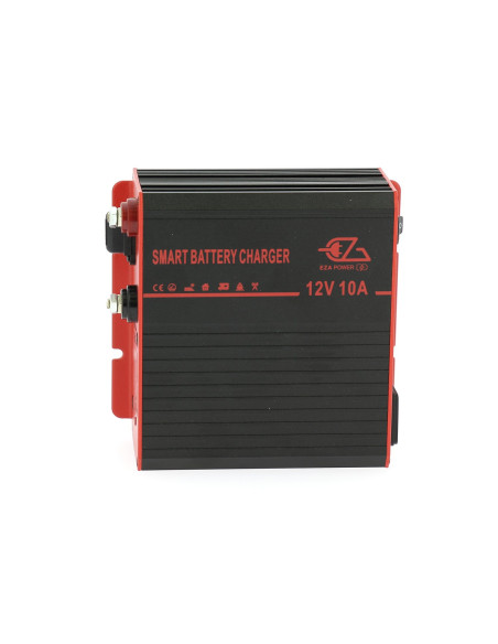 EZA Chargeur AC / DC Lithium 10A