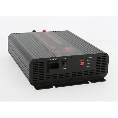 EZA Chargeur AC / DC Lithium 70A