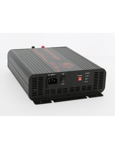 EZA Chargeur AC / DC Lithium 70A