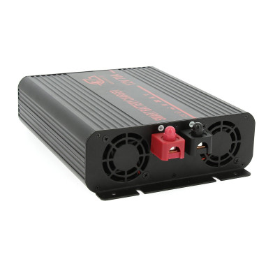 EZA Chargeur AC / DC Lithium 70A